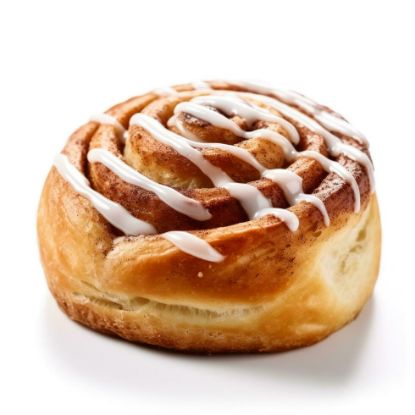 Picture of Cinnamon Pastry