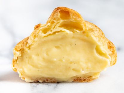 Picture of Cream Pastry