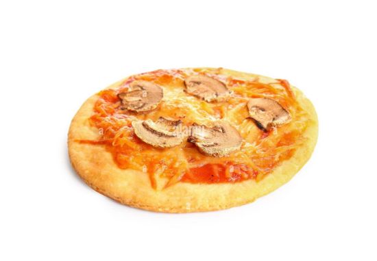 Picture of Small Pizza