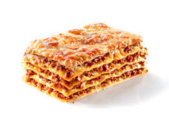 Picture of Lasagna