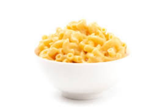 Picture of Mac & Cheese